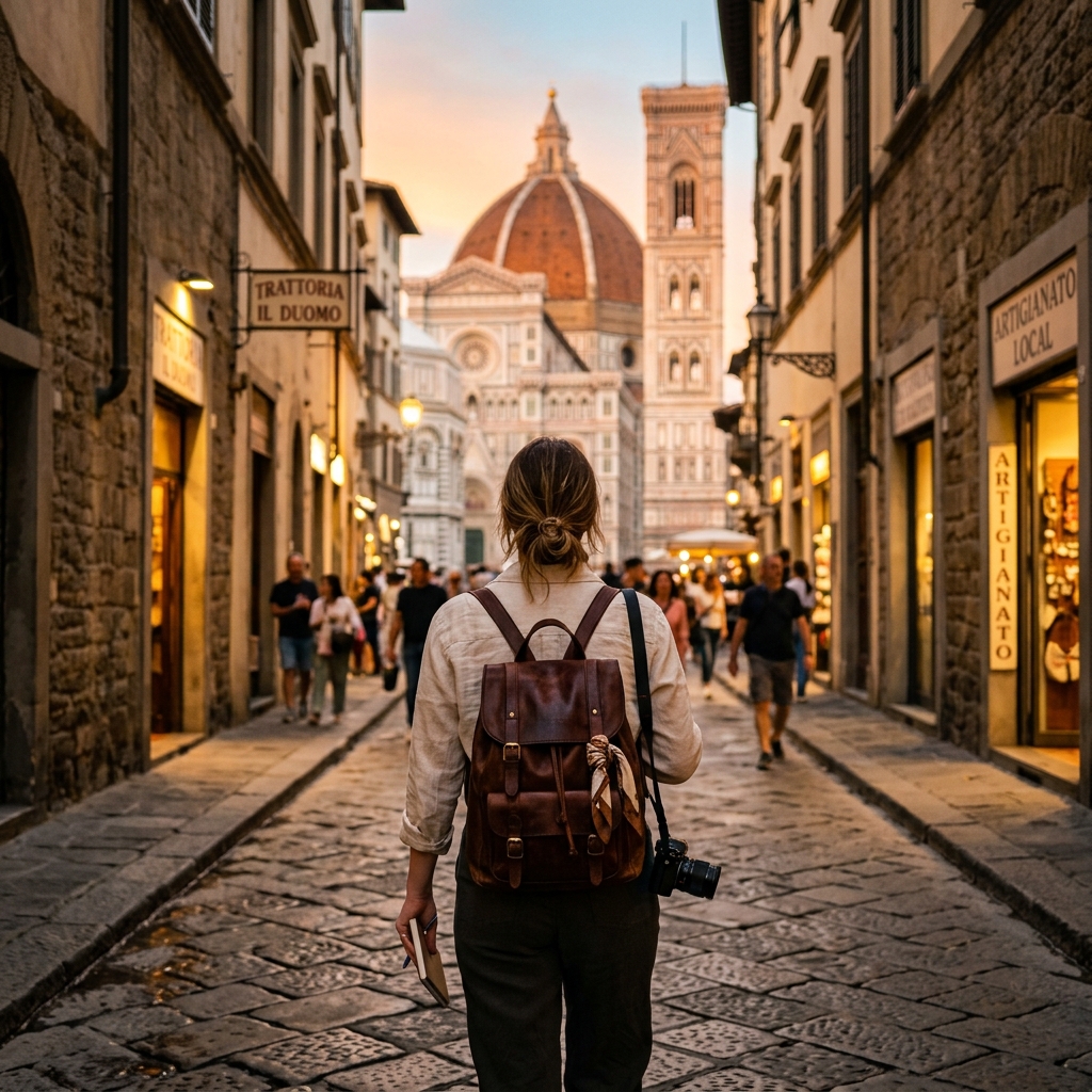 About Heritage Tours